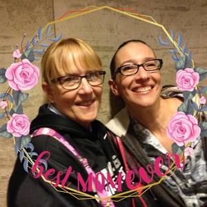 Meet your Posher, Diane